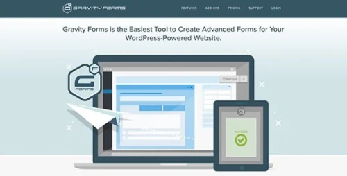 Gravity Forms GPL v2.8.13 – Master Core File